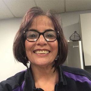 Meet your Posher, Carol